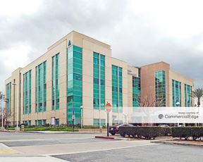 Kaiser Permanente Ontario Medical Center - Medical Office Building A