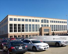 161 Corporate Center
