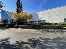 Knightsbridge Business Park