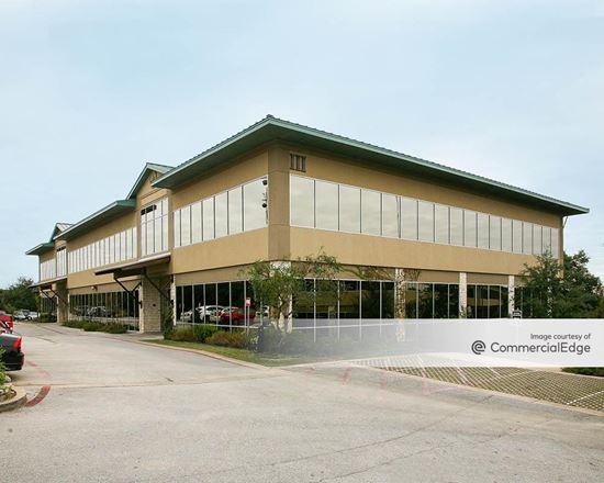 9433 Bee Cave Road, Austin - office Space For Lease