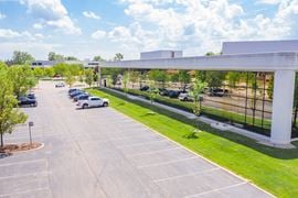 Brookfield III Office Building