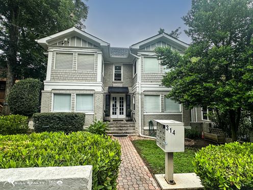 Midtown (ATL) - 8 Unit Multifamily Opportunity | 7% Cap Rate