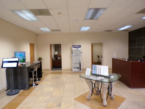300 Dominion Drive, Suite 100