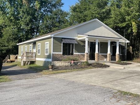 Commercial space for Rent at 1811 Sunset Blvd in West Columbia