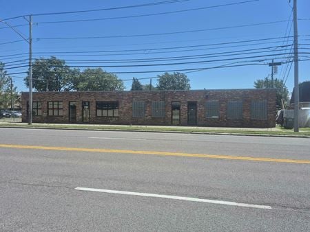 Industrial space for Sale at 2363 Broadway St in Buffalo