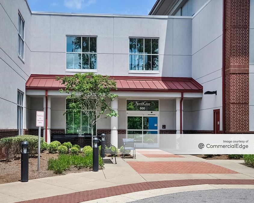 500 Northcrest Drive, Springfield, TN 37172