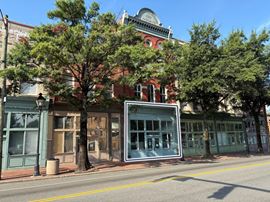1,975 SF Office Space
