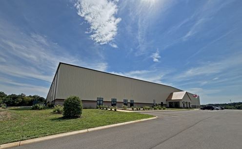 Huntington Industrial Park, Loudon, TN - TL-177
