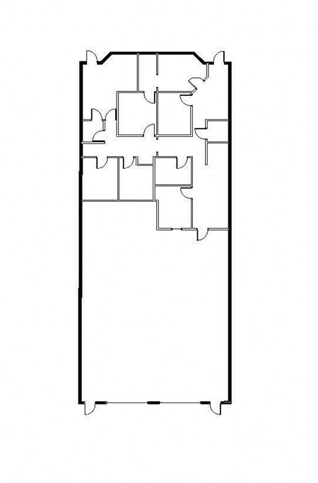 Photo of commercial space at 6005 Powers Ave in Jacksonville