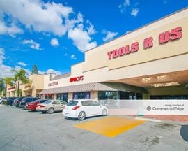 Montclair Promenade - 9041-9061 Central Avenue