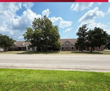 Office space for Rent at 130 Hampton Circle in Rochester Hills