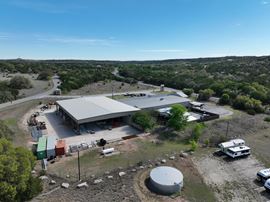 16965 Ranch Road 12