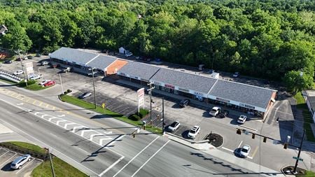 Retail space for Rent at 948-956 Old State Route 74 in Batavia