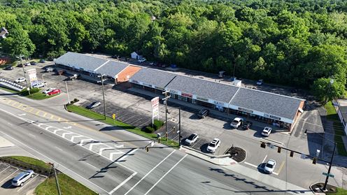 Eastgate Professional Center / Eastgate Village Center
