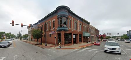 Photo of commercial space at 2 E Main St in Greenfield