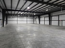 6024 Highview Dr - 8,400 Industrial Bldg