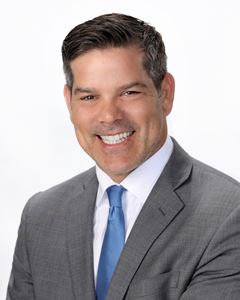 Matt T. Connolly