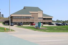 Singing Hills Business Center - Sioux City