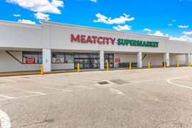 Faircourt Shopping Center