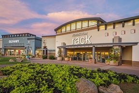 Scottsdale Promenade
