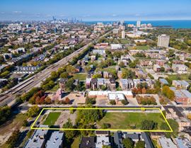 South Shore Land Parcel Available For Sale