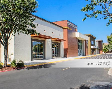 Commercial space for Rent at 5502 Monterey Road in Gilroy