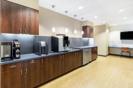 Photo of commercial space at 707 Skokie Boulevard Suite 600 in Northbrook