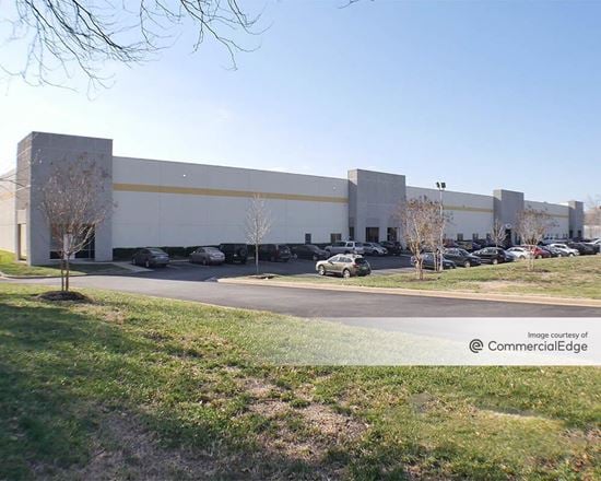 301 Prince Georges Blvd
