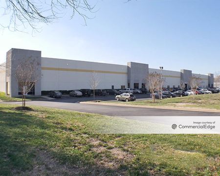 Industrial space for Rent at 301 Prince Georges Blvd in Upper Marlboro