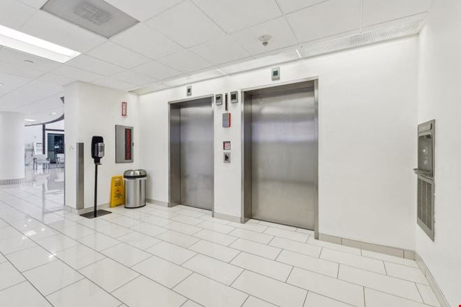 DePaul Professional Office Building