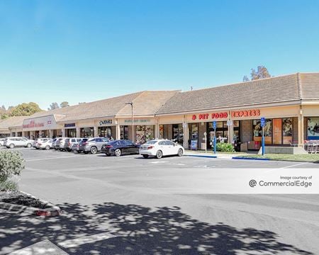 Retail space for Rent at 890 Southhampton Rd.  in Benicia