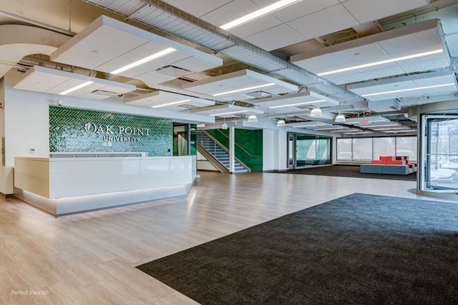 Clearwater Center | Class A Office Building