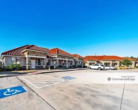 Offices at Riverstone