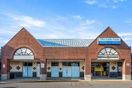 Photo of commercial space at 8919 New Falls Rd  in Levittown