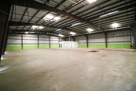 Photo of commercial space at 14405 Import Rd in Laredo