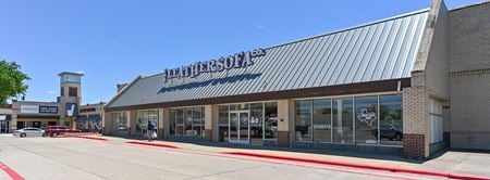 Photo of commercial space at 1280 W Main St in Lewisville