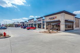 The Shops at Red Oak