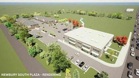 Photo of commercial space at 57199 Van Dyke Avenue in Washington