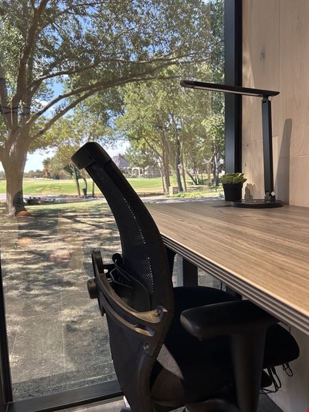 Coworking space for Rent at 23030 Cinco Ranch Boulevard in Katy