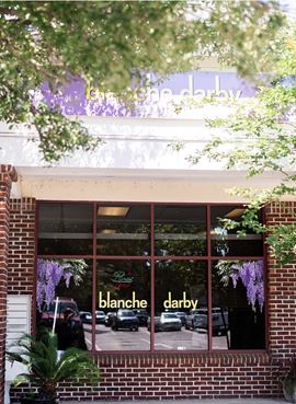 Blanche Darby Florist