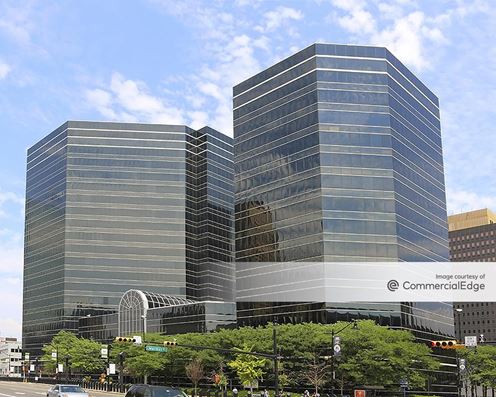 Four Gateway Center