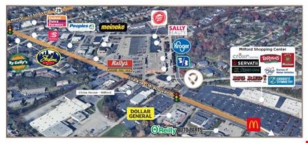 Retail space for Rent at 921 Lila Ave in Milford