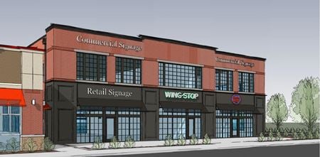 Office space for Rent at 245 Winton Road in Rochester