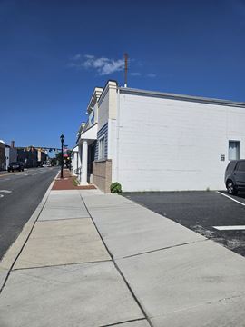 105-111 NE Front Street