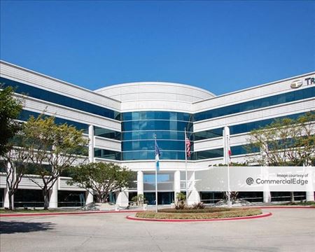 Cypress Corporate Campus - 5665 Plaza Drive - Cypress