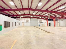 Industrial For Sale 