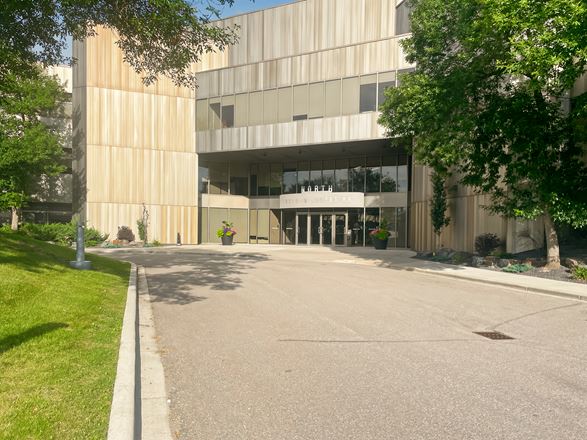 Regus - Calgary - 6815 8th Street