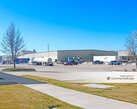 Industrial space for Rent at 8925 Birch Lane in Nampa