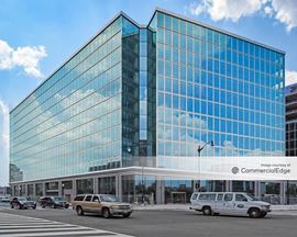 Capitol Crossing - 200 Massachusetts