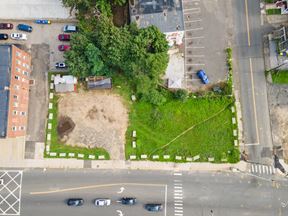 East Main - Commercial Development Opportunity